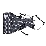 OKOVO Silla de bebé portátil Resistencia a la abrasión Resiliencia Duradera Silla de bebé de poliéster Cinturón de alimentación