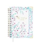 agenda boda 2019 256 páginas llenas de amor para guiaros en cada momento de esta etapa inolvidable. En su interior encontraréis multitud de consejos e ideas para planificar vuestra boda al detalle. Además, cuenta con hojas para apuntar todas las citas de estos meses tan frenéticos, tablas de gastos, listas y hojas de notas para planificar tu boda de principio a fin.