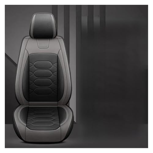 Housses de siège auto 5D pour les trajets en famille en Skoda Rapid Yeti et Fabia
