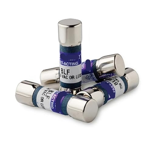 Fusibles BLF-25A pour rénover le circuit électrique de votre maison de campagne