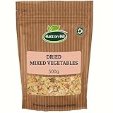 Dried Vegetables Mixed 500g by Hatton Hill