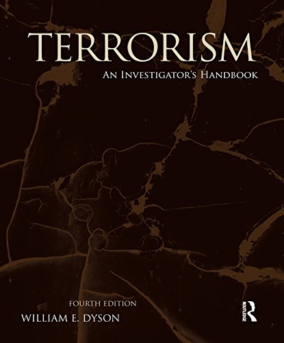 Terrorism: An Investigator's Handbook