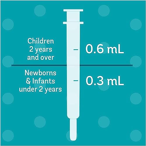 Image of Little Remedies Newborn Gas Relief Drops, Relieves Discomfort from Gas, Baby Medicine with No Artificial Flavors or Dyes, Natural Berry Flavor, 1 Fl Oz (Pack of 3)
