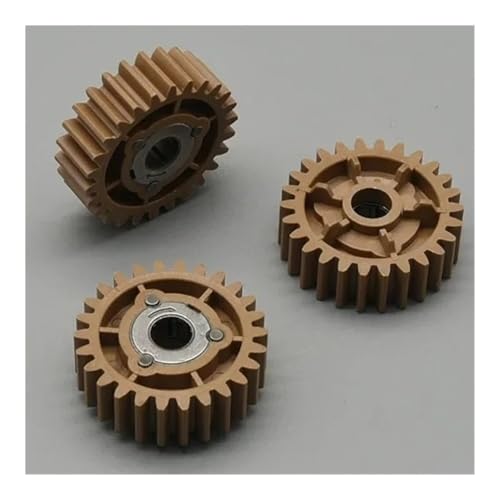 Engrenage de fusion de remplacement Canon IR C5255 C5540 pour maintenance fuyeur