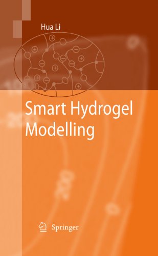 Smart Hydrogel Modelling Smart Hydrogel Modelling