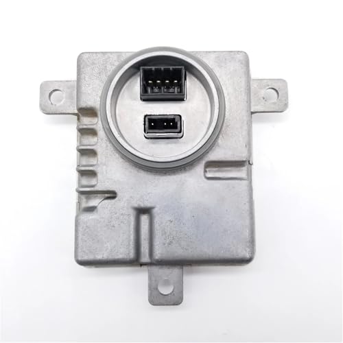 Module commande ballast HID pour phares xénon Chrysler - 6