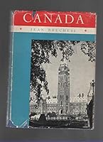 CANADA B001A4Y7TU Book Cover