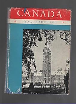 Hardcover CANADA [German] Book