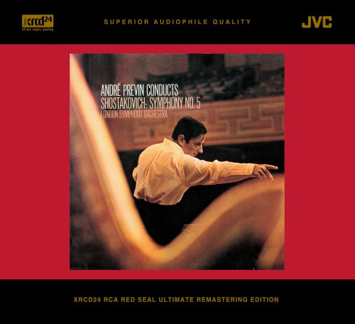 Shostakovich Symphony No 5