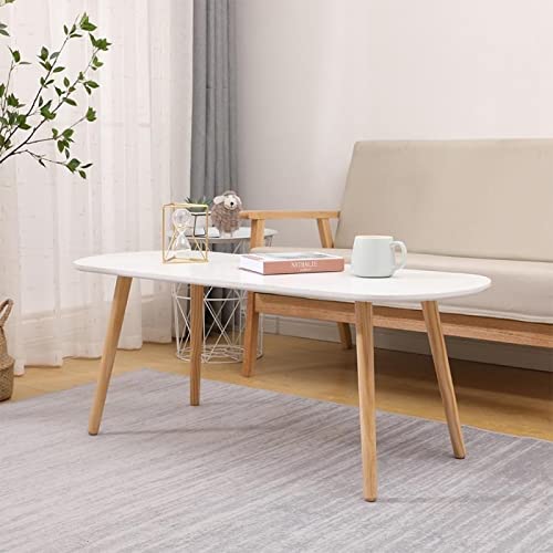 Table d'appoint de chambre à coucher élégante et compacte - 3