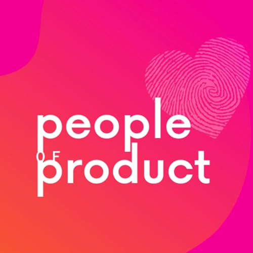 People of Product cover art