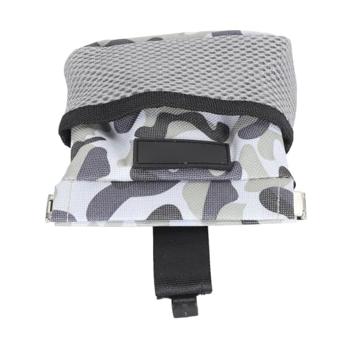 Caixa de Treinamento para Filhotes, Caixa para Cães Com Fechamento Automático Multiuso, Durável, Pan