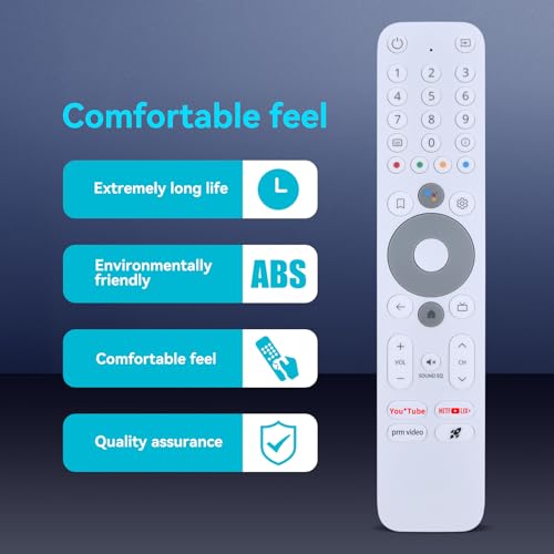 Télécommande Homatics Box R 4K Plus pour vos soirées cinéma TV - 3