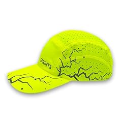 Shockwave Neon Yellow Flash Reflective
