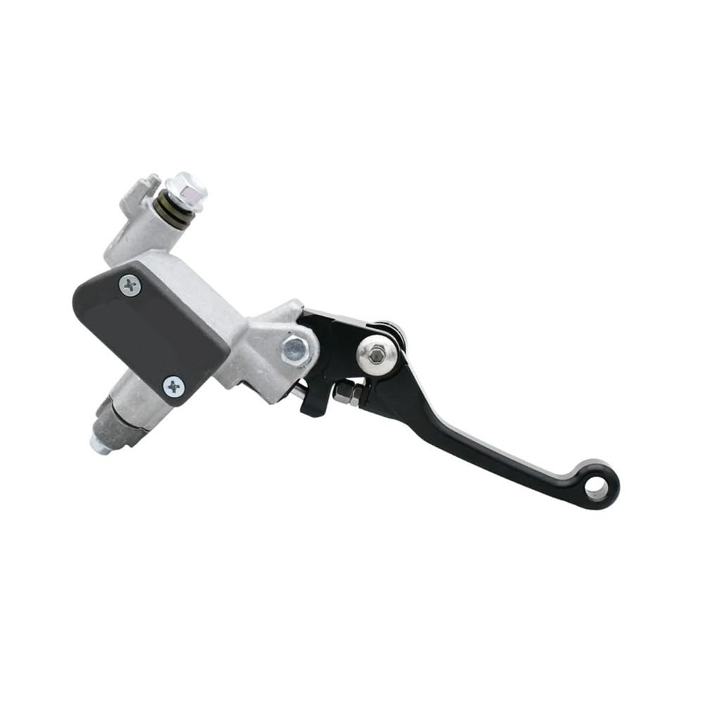 ZHENLYGS Brake Brake Lever Fit for Yamaha YZ250F YZ450F(for YMH Black)