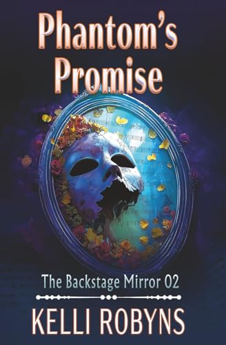 Cover of Phantom's Promise