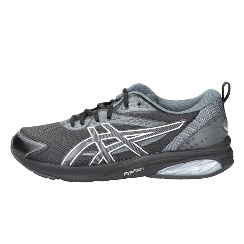 ASICS Gel Quantum Kei 1203A601250 Baskets Homme Noir et Multicolore