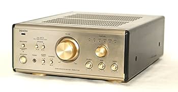 DENON プリメインアンプ PMA-7.5s DENON PMA-7.5Sの仕様 デノン/デンオン