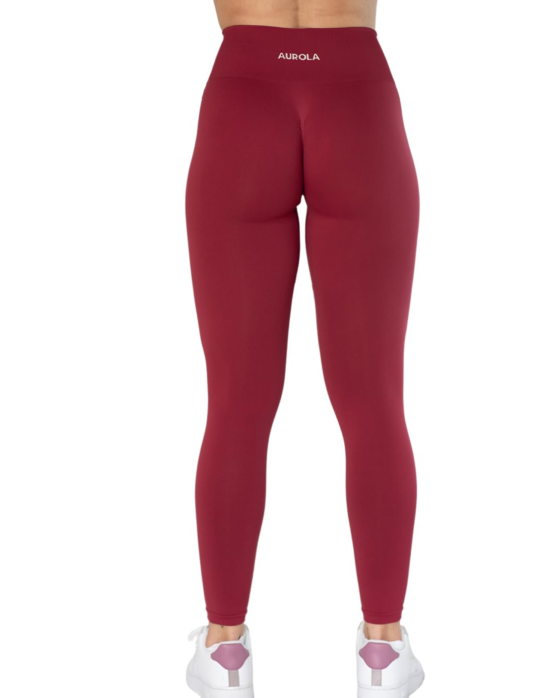 AUROLA - Dream Collection Workout Leggings for Women, Leggings Donna
