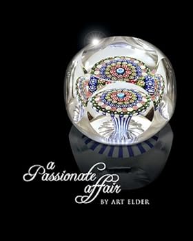 Paperback A Passionate Affair Book