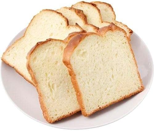 スライス食パン