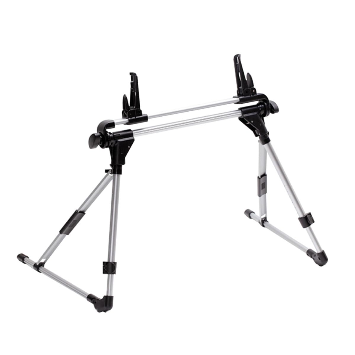 Soporte Plata Ajustable Multiángulo Aleación para Aluminio Tableta