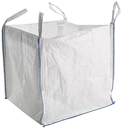 FIBC Heavy Duty Bulk Bag 10 Pack