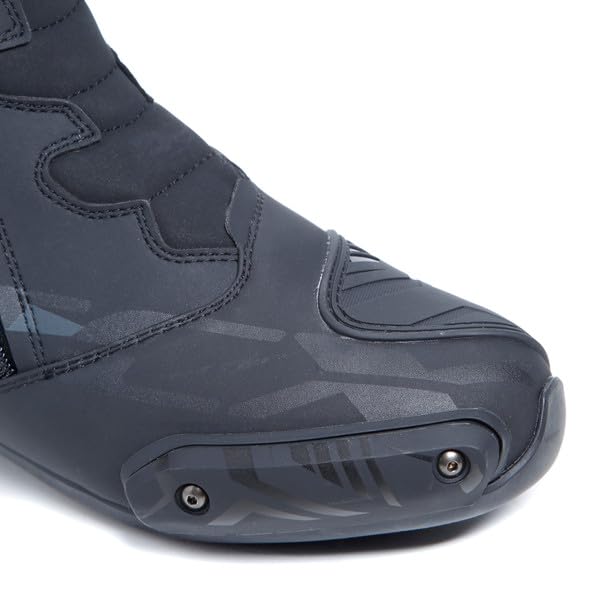 Image of TCX Women's Classic Motorcycle Boot