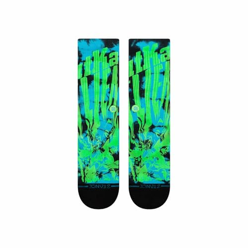 Stance Atliens Crew2