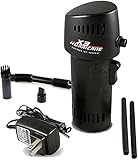 Canless Air System X3 Hurricane with Hurricane Spray Attachment ($29.95 Value) Included at no Cost!