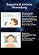 N1 Melatonin Schlaf Spray - Studie belegt: hilft dir 3x schneller als Standard Melatonin - 71 Tage Vorrat - Melatonin Einschlafspray mit Baldrian & Lavendel, 10 ml VirX