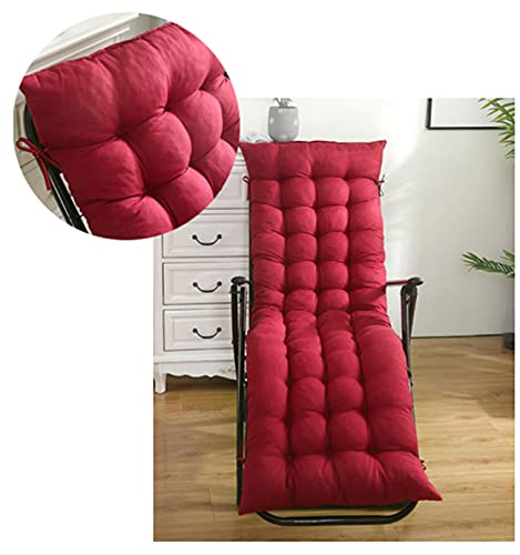 Waigg Kii Cuscino per panca da giardino in cotone