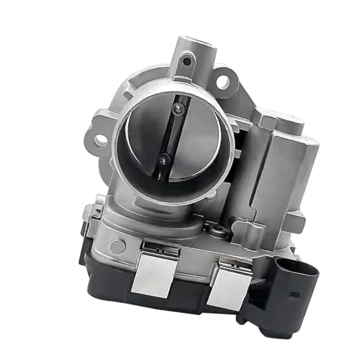 Corps de papillon 44mm pour réparer le moteur Fiat Idea - 2