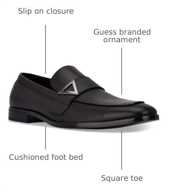 Image of Guess Men's Hamlin