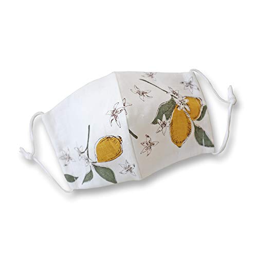 Linen la vie �z�}�X�N ���l��100�� �}�X�N ���{�� ���l�� �� �� ������ ������� �ėp �􂦂� �ė��p �E�C���X�΍� ���� �ԕ��Ǒ΍� �ԕ� �t���[�c�� �A�[���W���[ �M�t�g�Ή��� (������)