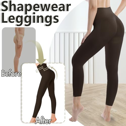 Image of +MD Light Compression Leggings for Women