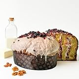 Amanti taste and passion