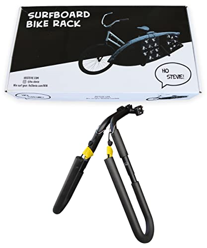 The 10 Best Surfboard Bike Rack