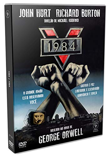 1984 [DVD]