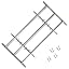 With 3 Crossbars