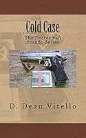 Cold Case 1505537320 Book Cover