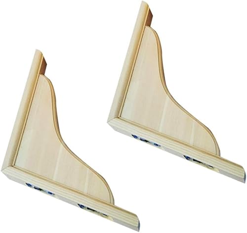 �I�󂯋��� �I�� �u���P�b�g �B�� �Ǌ|�� DIY �ؐ� �O�p�u���P�b�g �݂�I �I�x�� �u���P�b�g �u���P�b �l�W�t�� �⋭ �I�� �ω׏d50kg �ȃX�y�[�X�u 2�Z�b�g(20x20cm)