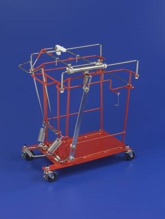 Covidien SharpsCart Sharps Container Cart - 8981FPEA - 1 Each / Each