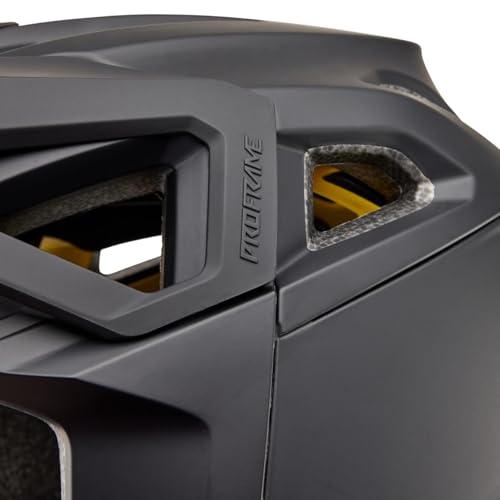 Fox Racing Unisex Proframe Mountain Bike Helmet
