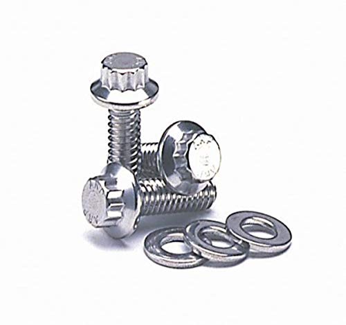 Image of ARP 1007502 Stamped Steel Valve Cover Bolt Kit - Set of 14
