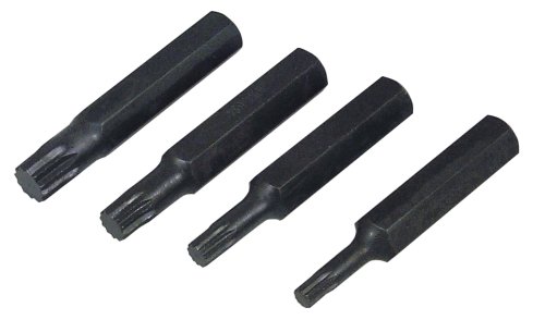 Ensemble de clés Lisle 60750 robuste en acier forgé