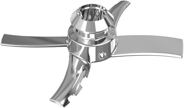 Replacement Paddle Blade  Compatible For Ninja Swirl Creami NC700 NC701 NC701C Series Ice Cream Makers