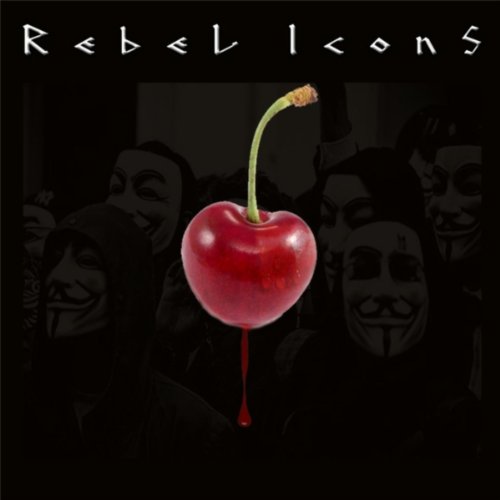 Cherry Flavour Ice Cream