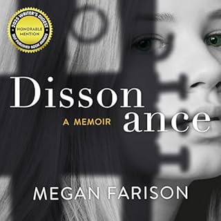 Dissonance cover art