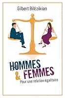 Hommes et femmes: Pour une relation égalitaire 2853310590 Book Cover